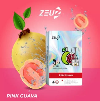 Zeuz Vape Pod