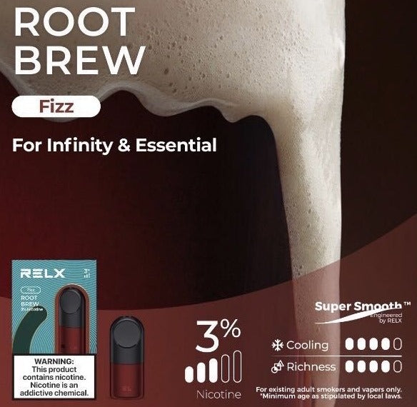 Best Relx Infinity Pods