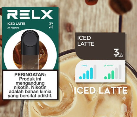 Best Relx Infinity Pods