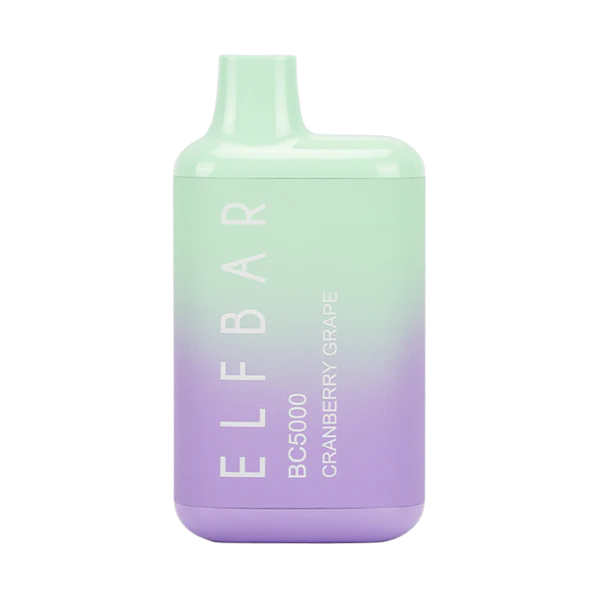ELF BAR BC 5000 Puff Vape