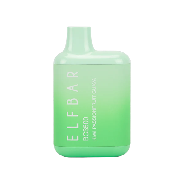 ELF BAR BC 5000 Puff Vape