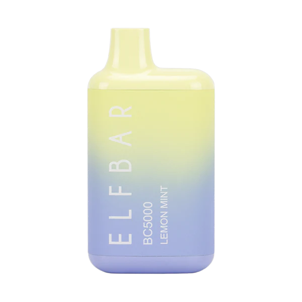 ELF BAR BC 5000 Puff Vape