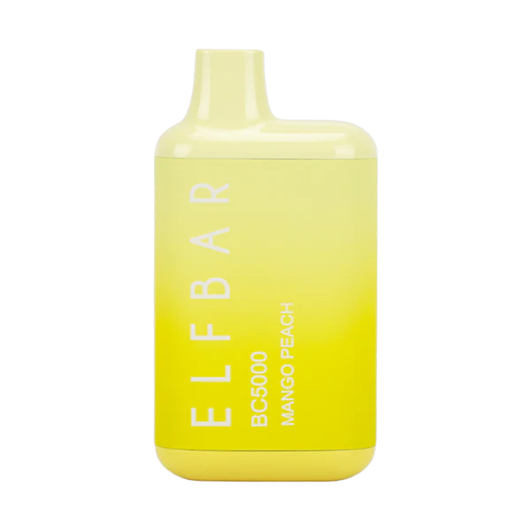 ELF BAR BC 5000 Puff Vape