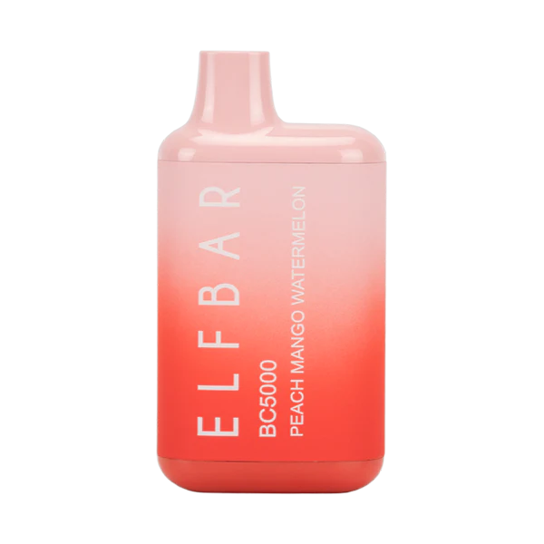 ELF BAR BC 5000 Puff Vape