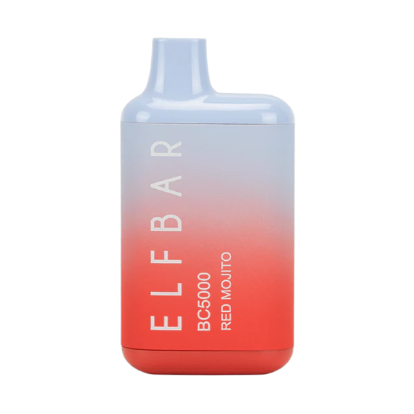 ELF BAR BC 5000 Puff Vape
