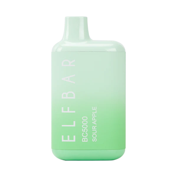 ELF BAR BC 5000 Puff Vape