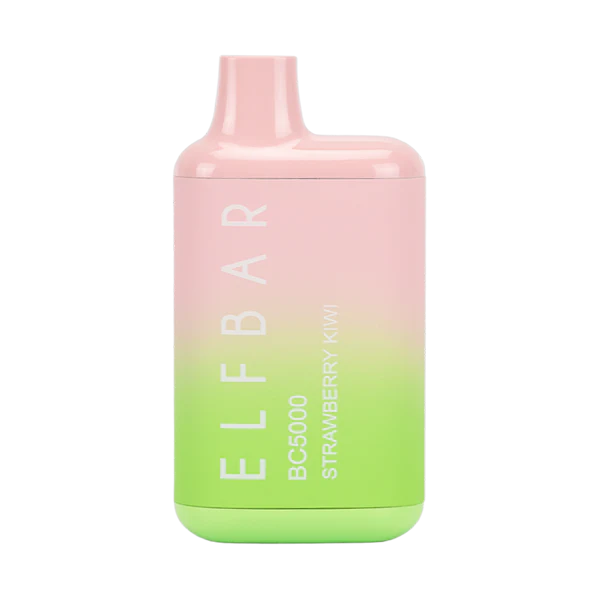 ELF BAR BC 5000 Puff Vape