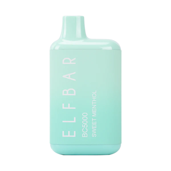 ELF BAR BC 5000 Puff Vape