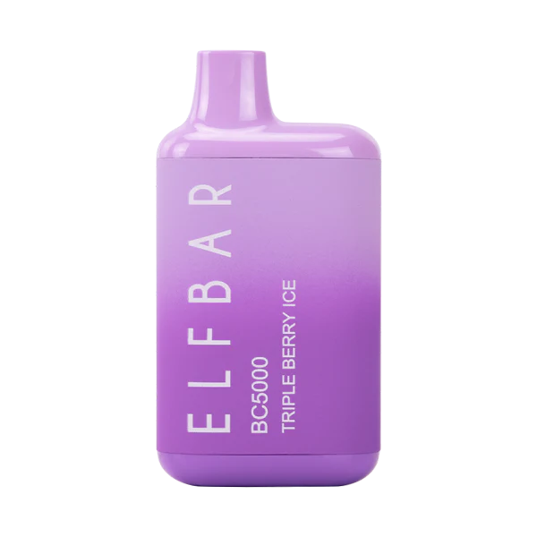ELF BAR BC 5000 Puff Vape