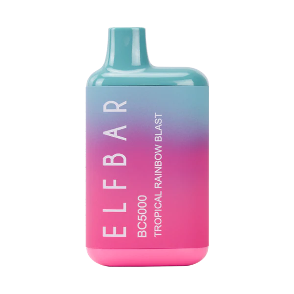 ELF BAR BC 5000 Puff Vape