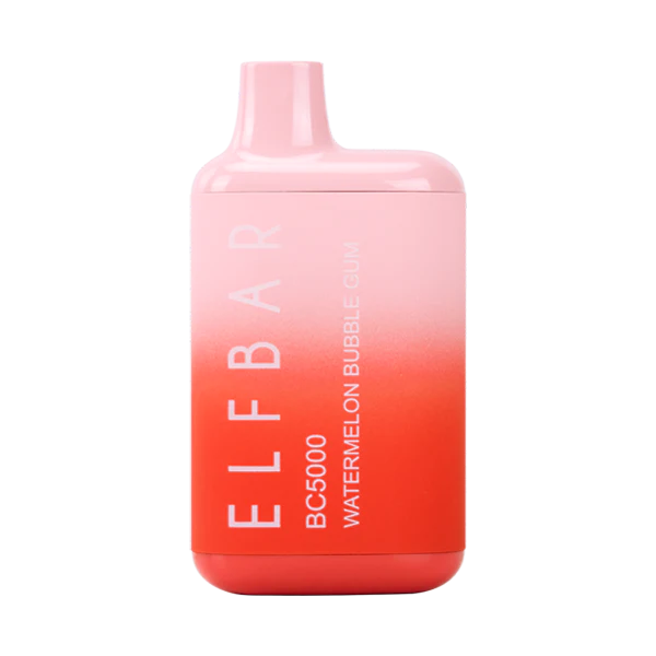 ELF BAR BC 5000 Puff Vape