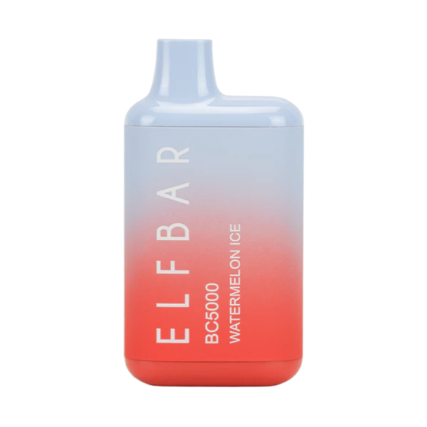 ELF BAR BC 5000 Puff Vape