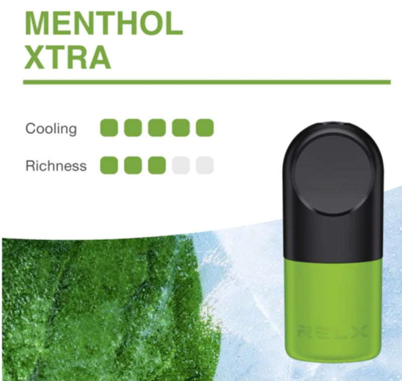 Best Relx Infinity Pods