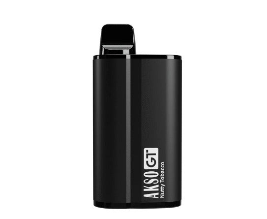 AKSO GT 3500 Puff Vape