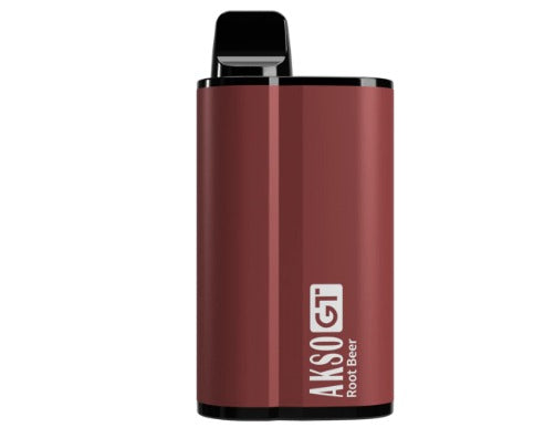 AKSO GT 3500 Puff Vape