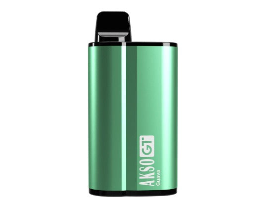 AKSO GT 3500 Puff Vape